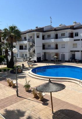 Punta Prima Apartamento | Modern apartment in Punta Prima