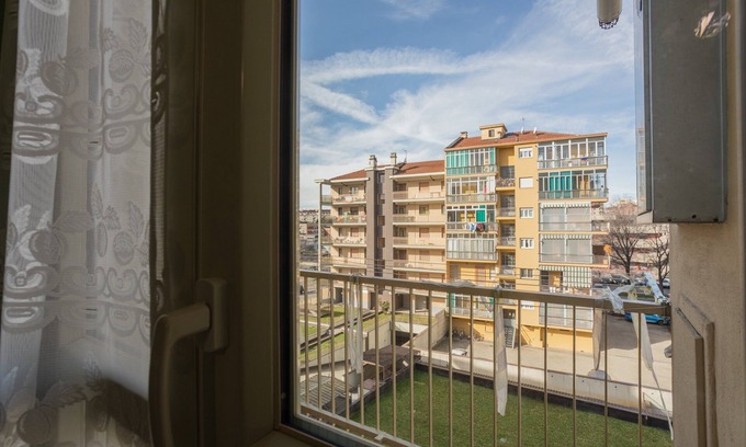 Santa Rita Apartamento | Modern Apartment in Santa Rita by Wonderful Italy