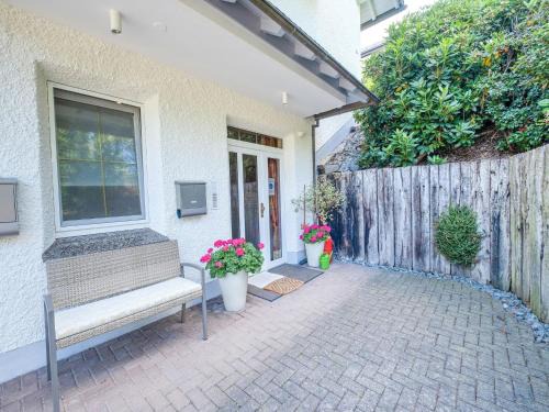 Schwalefeld Apartamento | Modern Apartment in Schwalefeld with Garden