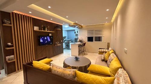 Skhirat Apartamento | Modern apartment in Skhirat 5 minutes from the beach