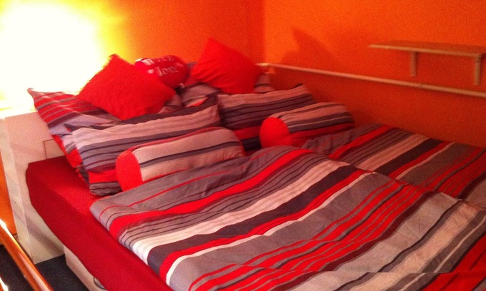 Csarnok negyed Apartamento | Moderno apartamento en el centro de la ciudad