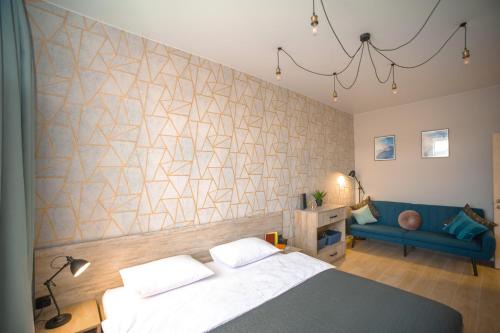 Lviv City Center Apartamento | Modern Apartment in the City Center