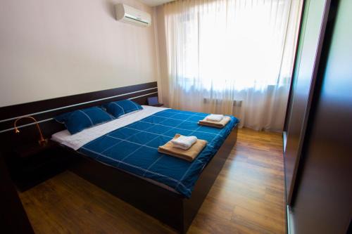 Vidin Apartamento | Modern Apartment in the Heart of Vidin