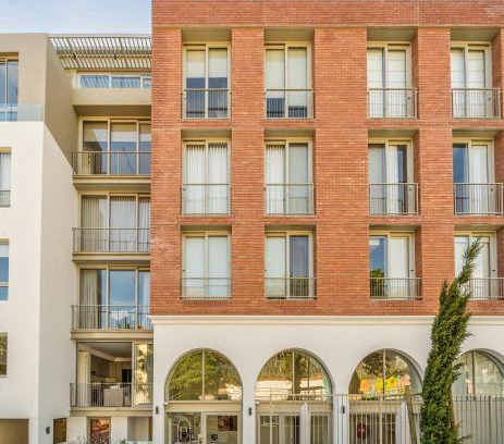 Green Point Apartamento | Modern Apartment in trendy Green Point, Cape Town