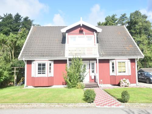 Wittenbeck Apartamento | Modern Apartment in Wittenbeck with Terrace, Fenced Garden