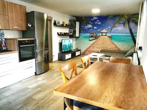 Klatovy Apartamento | Modern Apartment Klatovy