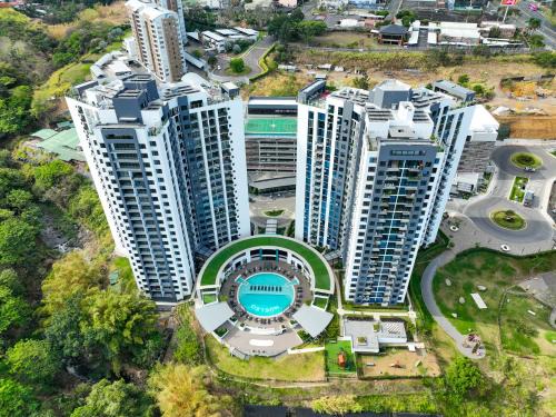 San José Apartamento | Modern Apartment located in Trendy San Jose Condo