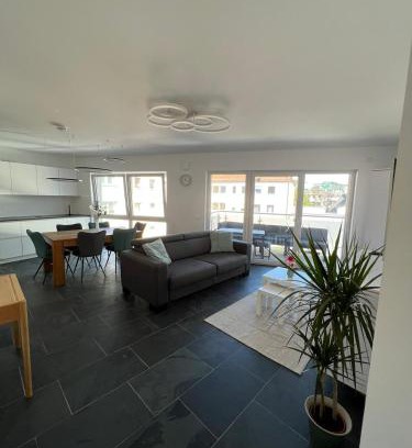Altstadt Apartamento | Modern Apartment Mainz by PMA