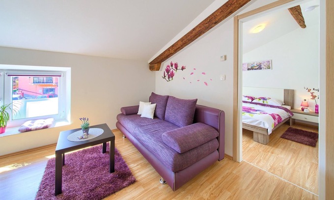 Mucici Apartamento | Apartamento moderno Muciceva Ravan 1