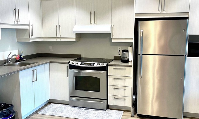 Lery Apartamento | Modern apartment, nature nearby!