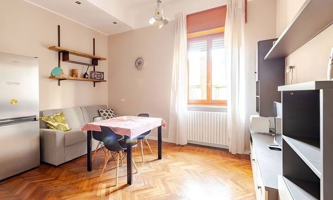 Niguarda Casa | Modern apartment near Niguarda