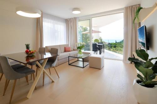 Icici Apartamento | Modern apartment near the sea