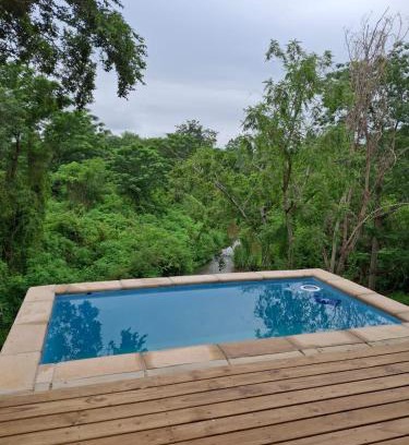 Tzaneen Apartamento | Modern Apartment on Letaba River