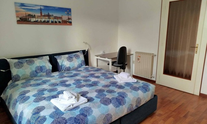 Trieste City Centre Apartamento | Modern apartment on the Rive
