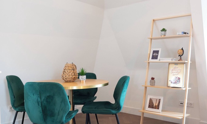Municipality of Purmerend Apartamento | Modern apartment Purmerend