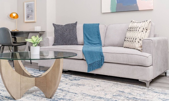 Northwest Apartamento | Modern Apartment in Prime Location (ID1793X52)