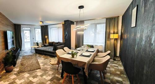 Chepelare Apartamento | Modern apartment with terrace