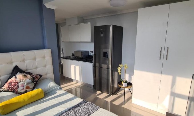 East London Apartamento | Modern apartments at CZ KUBS