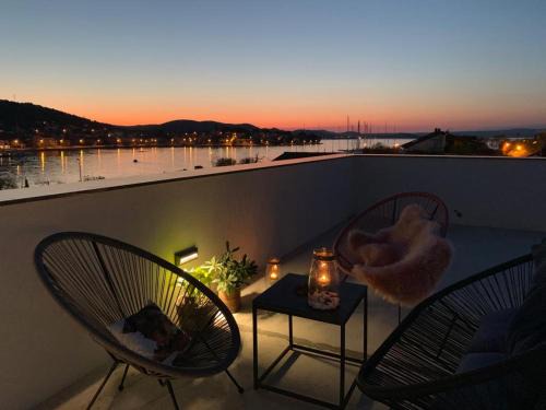 Bilice Apartamento | Modern Apartments Day