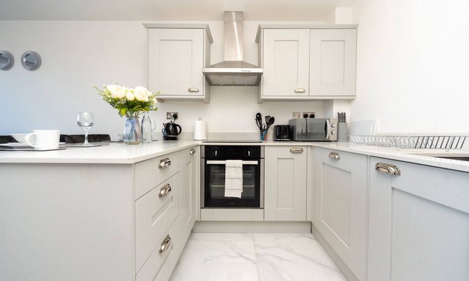 King's Lynn Apartamento | Modern Apartments in Kings Lynn With Free Wi-fi