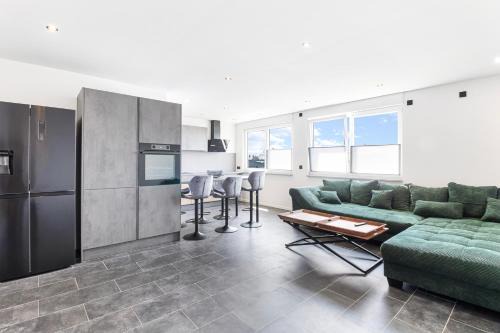 Selm Apartamento | Modern Apartments in Selm on Top Location