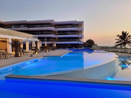 Senegambia Apartamento | Modern appartement met zeezicht!