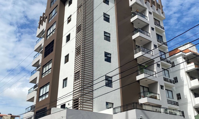 Renacimiento Apartamento | APT moderno en la mejor zona de SD