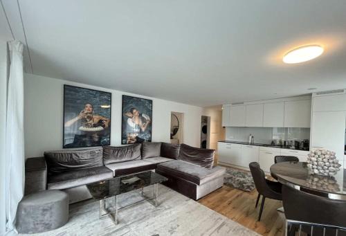 Kloten Apartamento | Modern Apt with top location in Kloten
