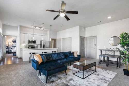 Montopolis Apartamento | Modern Austin 2BR 2B Unit with Pool, Parking & WiFi