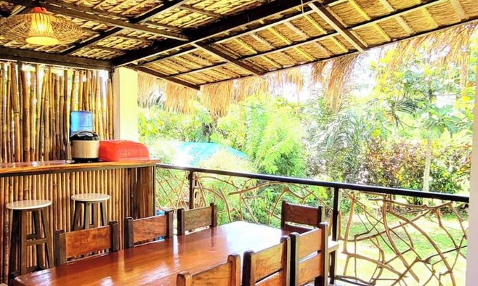 Indang Casa | Modern Bahay Kubo Near Tagaytay - Casita Anahaw