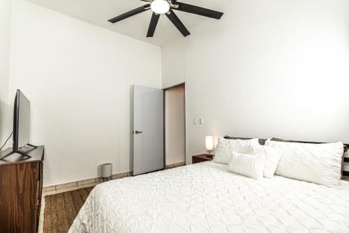 Aguadilla Pueblo Casa | Modern Beach Home
