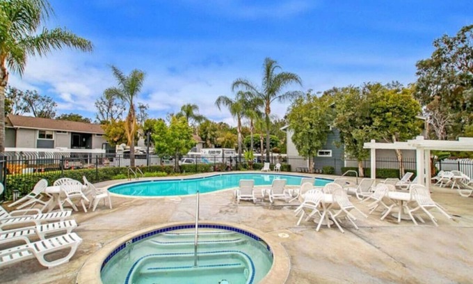 Laguna Niguel Condominio | Modern Beach Home Just Minutes from the Beach