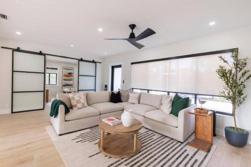 Singer Island Casa | Modern Beach Home, Family Friendly, Heated Pool