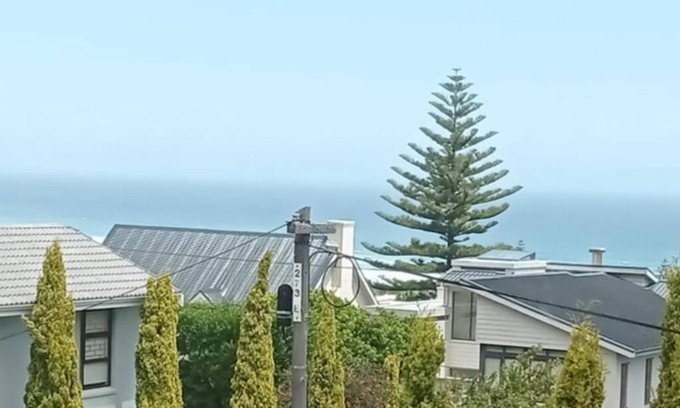 Voelklip Apartamento | Modern Beach Home: Views for days