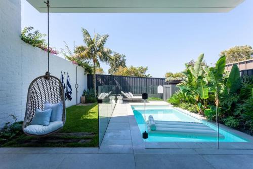 Malabar Casa | Modern Beachside Haven, Malabar Isyd