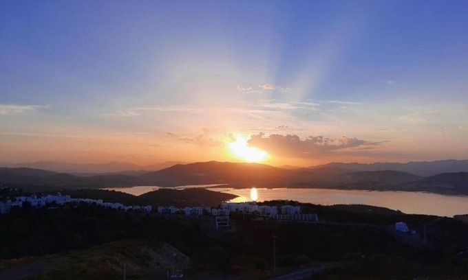 Bogazici Apartamento | Modern Bodrum Heaven