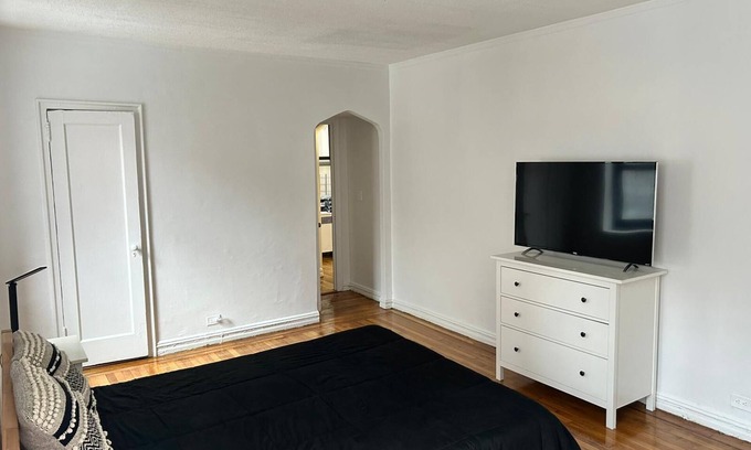 West Bronx Apartamento | Modern Bronx Home - 30 Mins from Midtown