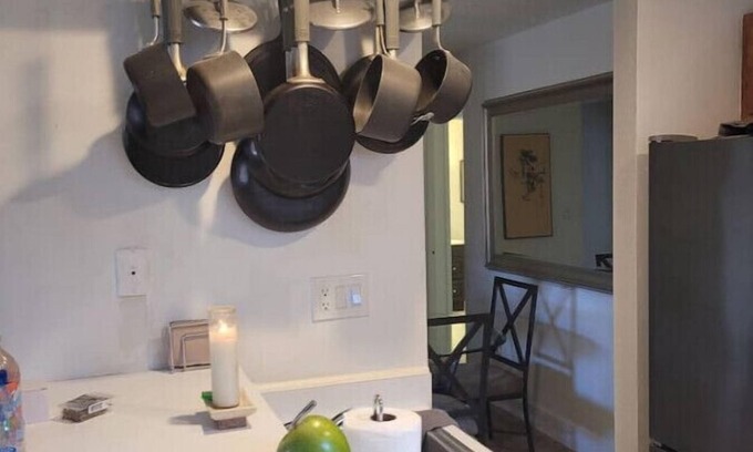 Reno/Tahoe Airport Condominio | Modern Business/Family Condo, close to airport and Reno Convention Center
