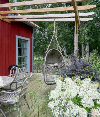 Rottne Casa | Modern Cabin In The Heart Of Småland