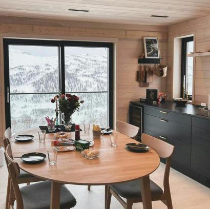 Sogndal Casa | Modern Cabin With A Personal Touch