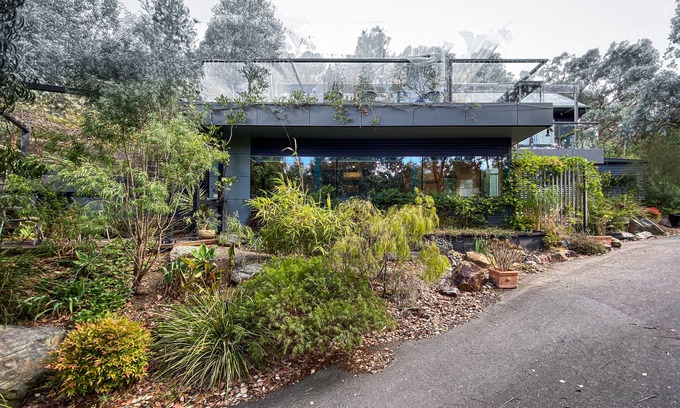 North Warrandyte Apartamento | Refugio de Warrandyte Bush