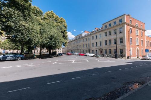 Saint Paul's Apartamento | Modern & Central 2BD Flat - Broadmead