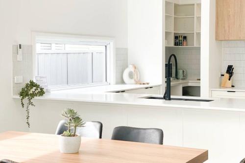 Wagga Wagga Apartamento | Modern Central Retreat 2