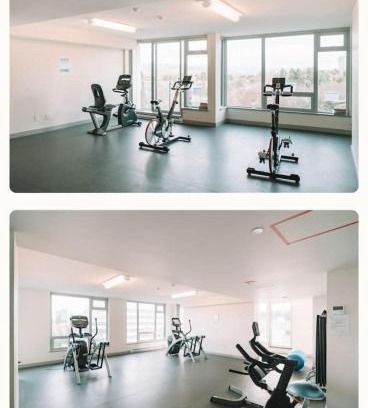 Renfrew-Collingwood Apartamento | Modern, central Vancouver suite