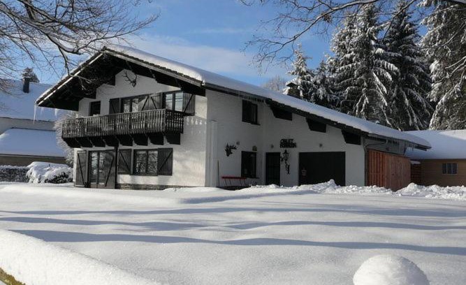 Chodes Chalet De Esquí | Modern chalet with wellness facilities