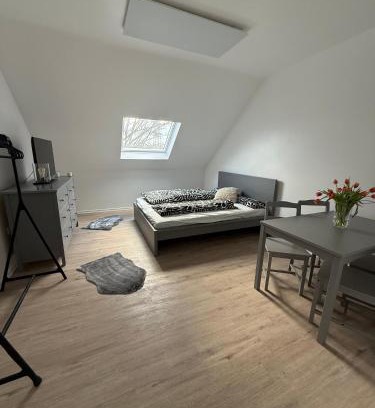 Dortmund Apartamento | Modern & charmant in Dortmund