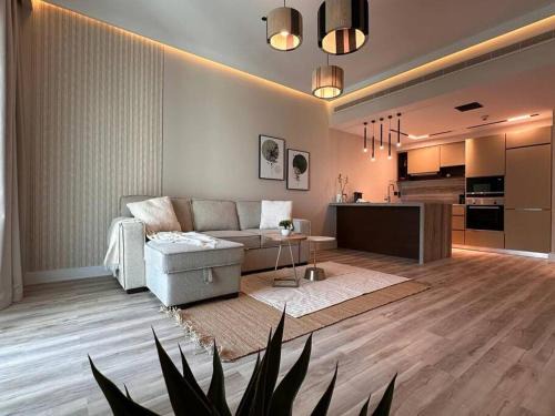 The Greens Apartamento | Modern-Chic 1BR in The Greens - Central Dubai