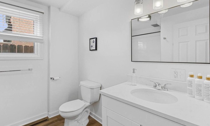 Ottawa Apartamento | Modern & Classy 2BR in the Heart of Ottawa