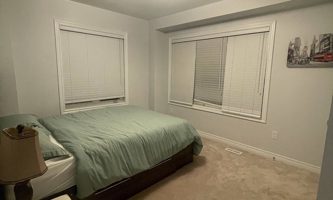 Armdale Apartamento | Modern Clean 1 Bedroom Apartment with Free Parking