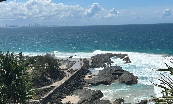 Tallebudgera Valley Cabina | Modern comfy tiny home in prime location neat beaches and waterfalls